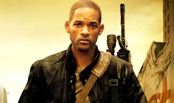 Soy leyenda: Will Smith pide que no la comparen con la pandemia del COVID-19