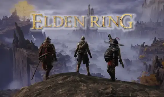 Elden Ring obtiene el GOTY en The Game Awards 2022: Aquí la lista completa de ganadores