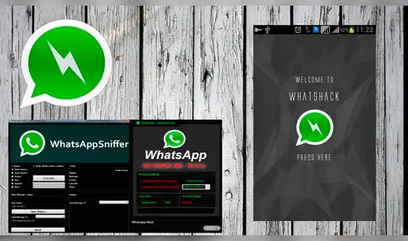WhatsApp: ¿es posible modificar un mensaje luego de ser enviado? [FOTOS]