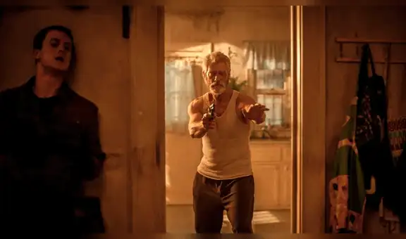 Netflix: 10 películas de terror que puedes ver desde tu casa