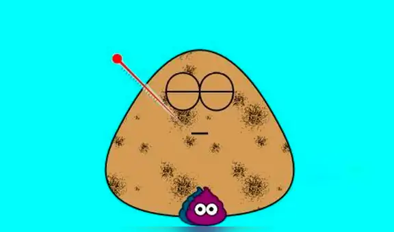 Pou: ¿Se puede “matar” al pequeño alienígena? Conoce la respuesta [VIDEO]