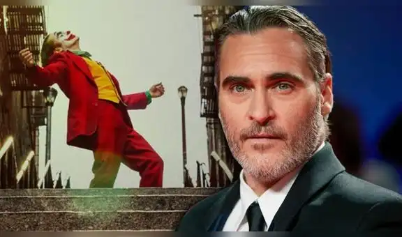 Joker: Joaquin Phoenix podría salir en dos secuelas por millonaria cifra [VIDEO]
