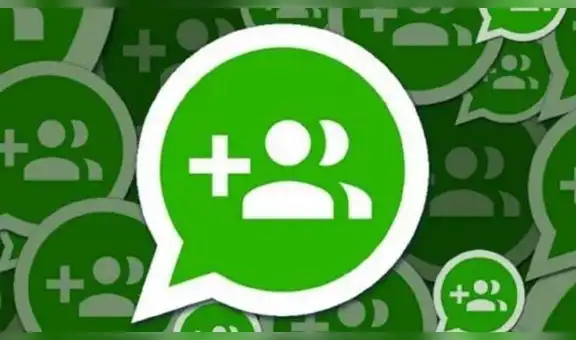 WhatsApp: cómo responder de forma privada a un contacto en un grupo [FOTOS]