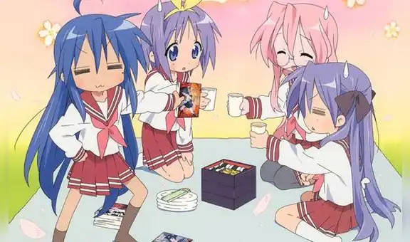 Animes: top 5 de los personajes que hacen reír a todos los fanáticos [FOTOS] 