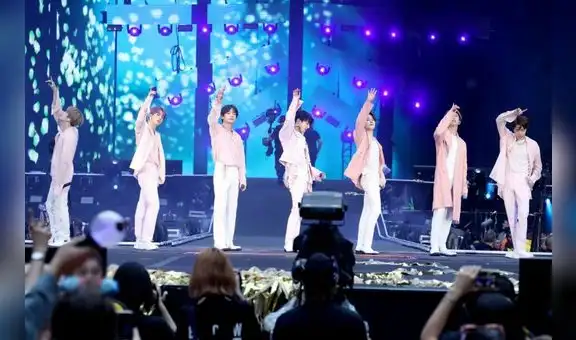 BTS: así suena el próximo lanzamiento japonés “Stay gold” [VIDEO]
