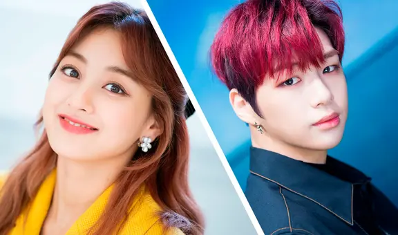 Jihyo de TWICE y Kang Daniel confirman el fin de su romance