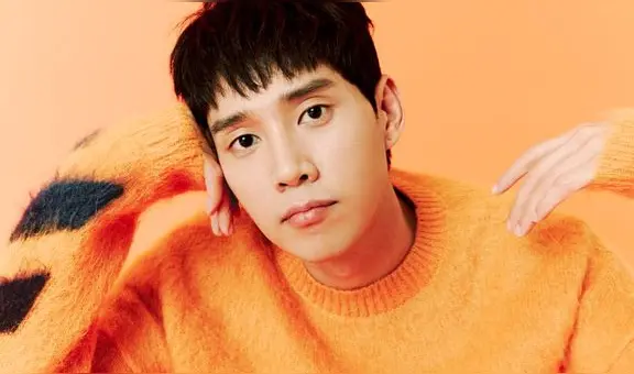 Park Sung Hoon habla sobre primer papel protagónico en Into the ring