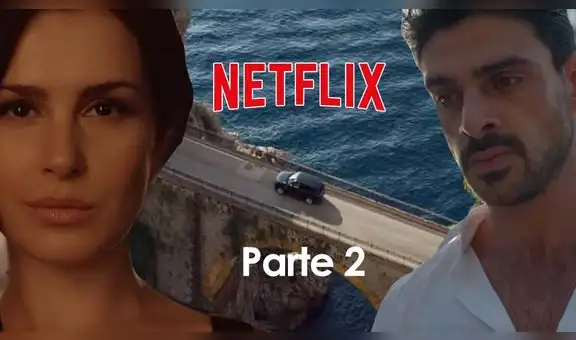 365 días: ¿película erótica de Netflix tendrá parte 2? Este sería el destino de Laura
