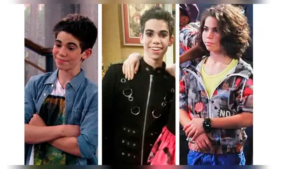 Cameron Boyce: la huella que dejó la estrella de ‘Jessie’, ‘Descendientes’ y demás programas