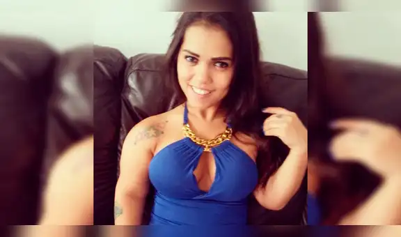 Instagram: la modelo más pequeña del mundo te robará el corazón [FOTOS]