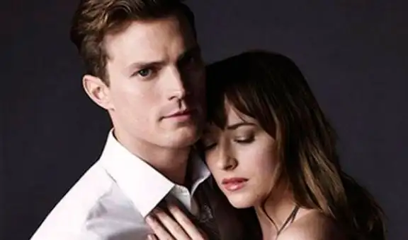 50 sombras de Grey: directora afirmó 'arrepentirse' de haber hecho la película