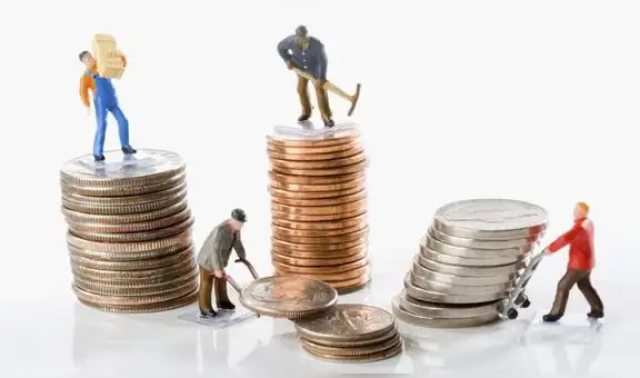 Conoce cuáles son los países con los salarios mínimos más altos del mundo