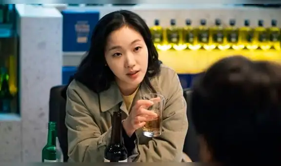 Kim Go Eun recibe críticas por su actuación en The king: Eternal monarch