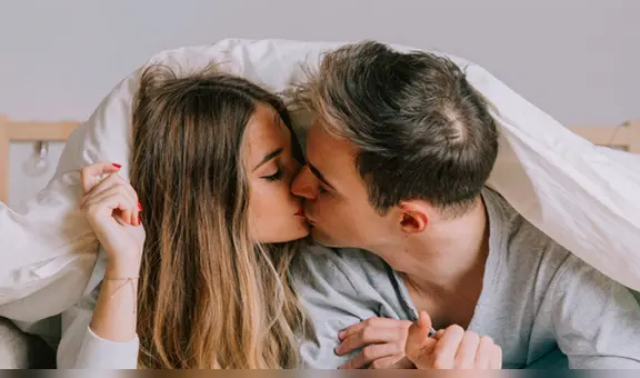 Pose sexual ’69′: la postura que asegura el placer mutuo con tu pareja