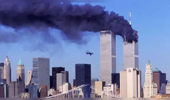18 años después del atentado de las Torres Gemelas, la herida histórica aún sangra [VIDEO]