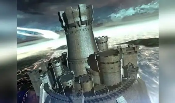 Game of Thrones 8x04: ¿Dónde está el Bastión de Tormentas? La casa de Gendry Baratheon