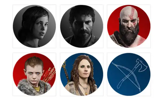 PS4 se actualiza a la versión 8.00 y trae de regalo todos estos avatares para tu cuenta PSN