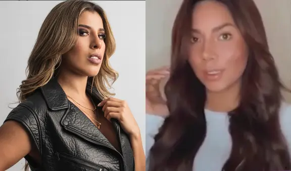 ¿Cómo inició la rivalidad entre Yahaira Plasencia y Olenka Mejía, la nueva saliente de Jefferson Farfán?