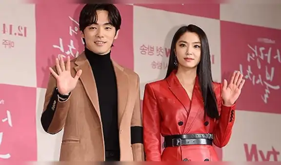 Actores de Crash Landing on you vuelven a trabajar juntos en nuevo dorama