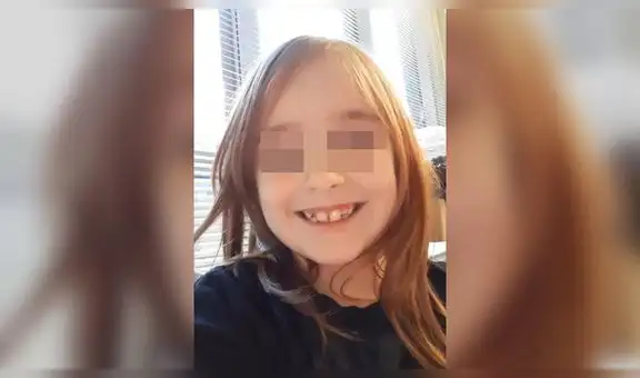 Faye Marie: la niña secuestrada y asesinada por su vecino, quien después se suicidó