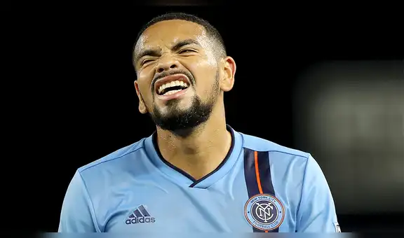 Alexander Callens: medios extranjeros lo llama "Iron Man" por ahogar gol de Ibrahimovic [VIDEO]
