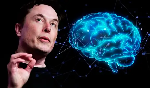 El multimillonario Elon Musk desarrolla Neuralink, tecnología que conectará los pensamientos a Internet [VIDEOS]