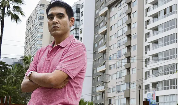 Miguel Ruiz: “No me atraen los personajes notables para hacer mis ficciones”