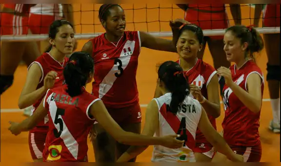 Diana Gonzáles sobre el Mundial de Tailandia 2009: “Llegamos con dos camisetas y dos shorts”