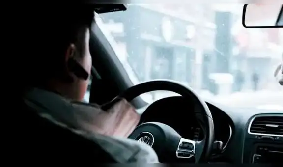 “Me lastimó mucho”: joven contó cómo la violaron y robaron en un ‘falso Uber’ [VIDEO]