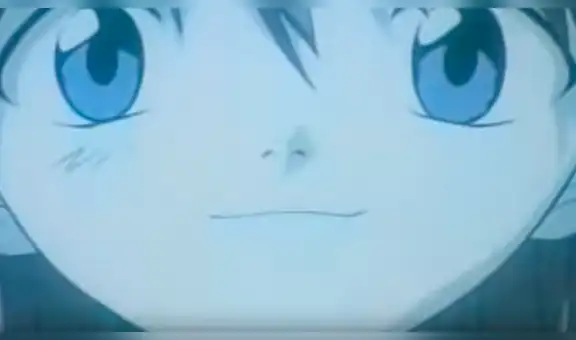 ¿Sabías el espeluznante origen del meme de la niña que te desea un ‘Feliz jueves’? Te lo contamos [VIDEO]