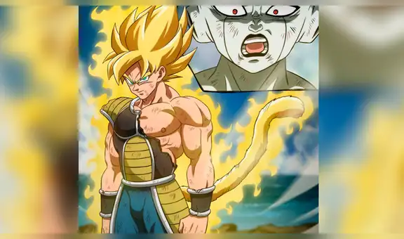 Dragon Ball Super: ¡Kakaroto Super Saiyan! Gokú nunca creció en la tierra [VIDEO]