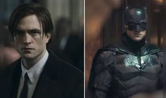 The Batman: ¿Bruce Wayne muestra doble personalidad en la película?