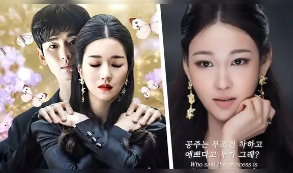 It’s okay to not be okay: youtuber es viral al transformarse en Seo Ye Ji [VIDEO]