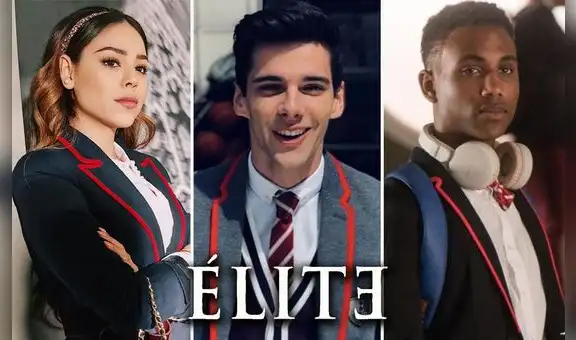 Élite: conoce el significado del final de la tercera temporada [VIDEO]