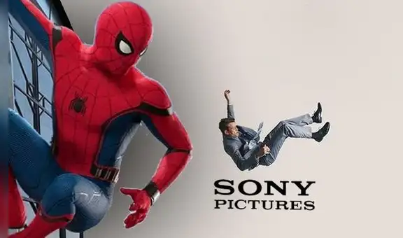 Spider-Man: Acciones de Sony se desploman tras su ruptura con Marvel 