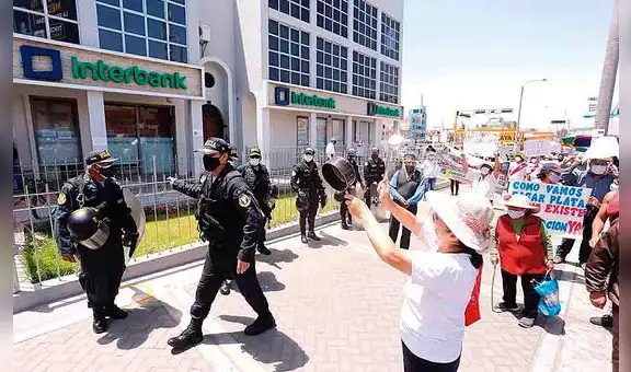 Congresista alista iniciativa para excluir de Infocorp a deudores afectados por la pandemia