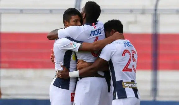 Alianza Lima: ¿cómo queda la tabla 2020 con la resta de puntos a Carlos Stein?