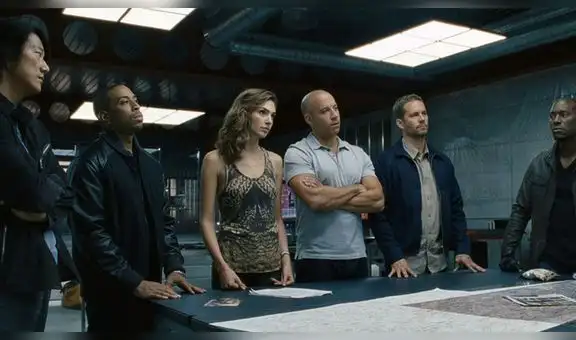 Rápidos y Furiosos 9: Gal Gadot podría regresar de la 'muerte’ en la película [VIDEO]