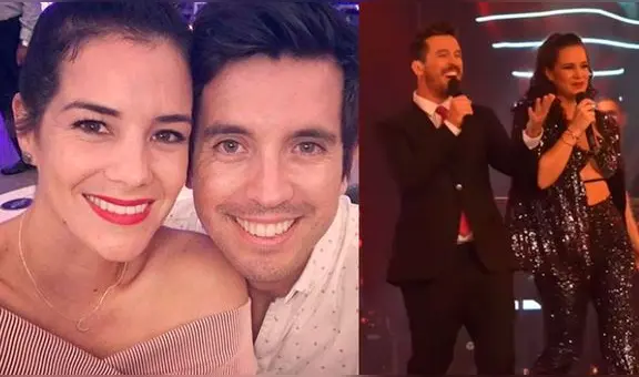 Jesús Alzamora: ¿qué edad tiene y cuántos años de diferencia se lleva con su esposa María Paz Gonzáles-Vigil?