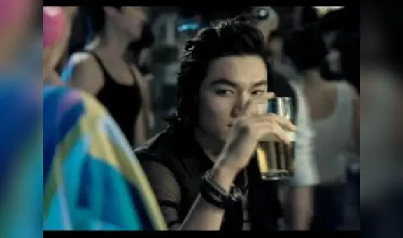 Dara de 2NE1 confiesa que besó 50 veces a Lee Min Ho porque ‘no se sentía real’