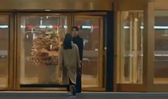 La verdad sobre el fotomontaje de Lee Min Ho y Kim Go Eun entrando a un hotel 
