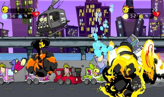 Flash Player: ¿cómo acceder a los juegos después de su cierre en 2020?