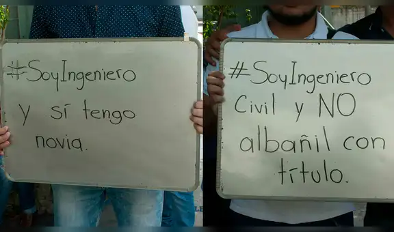 Mensajes en Facebook revelan “lo que callan” los ingenieros en el mundo
