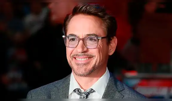 Instagram: Conoce al doble mexicano de Robert Downey Jr. que canta rancheras mejor que Vicente Fernández [VIDEO]