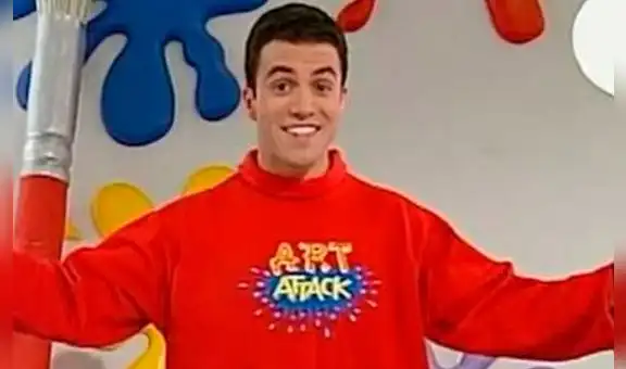Art Attack y Rui Torres: la verdad detrás de su misteriosa muerte [VIDEO]