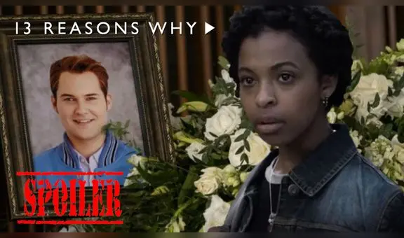 13 Reasons Why: ¿quién es Ani Achola y por qué fans están contra su ingreso a Liberty High? [VIDEO]