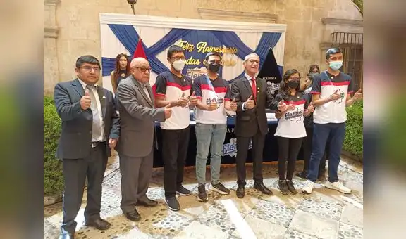 Arequipa: academia lanza promoción de descuento del 30% por su aniversario