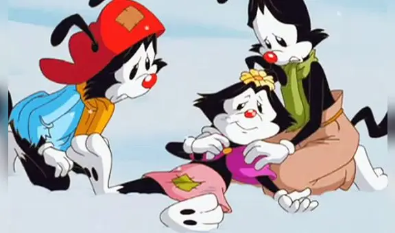 Amimaniacs: piden sacar del aire serie animada por considerarla “inapropiada” 