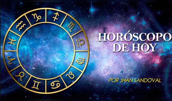 Horóscopo: conoce tu futuro para hoy, sábado 18 de enero de 2020, según tu signo del zodiaco