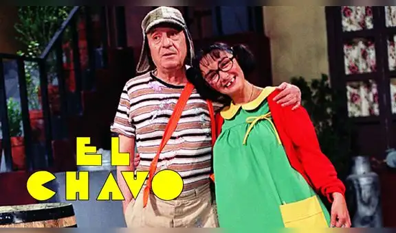 El chavo del 8: ¿por qué la Chilindrina salió de la serie mexicana? Actriz cuenta su verdad